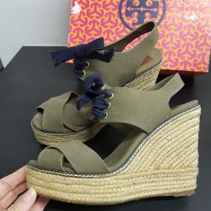Tory Burch Espadrills